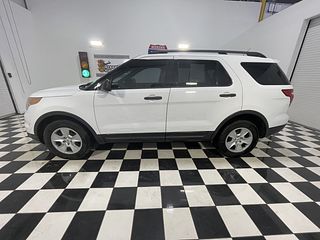 Thumbnail - 2013 Ford Explorer BASE