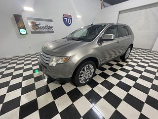 Thumbnail - 2008 Ford EDGE LIMITED