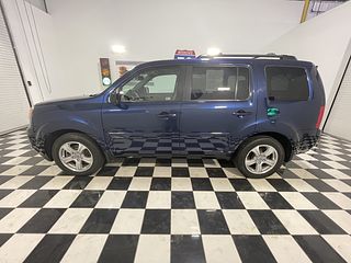 Thumbnail - 2015 Honda PILOT EXL