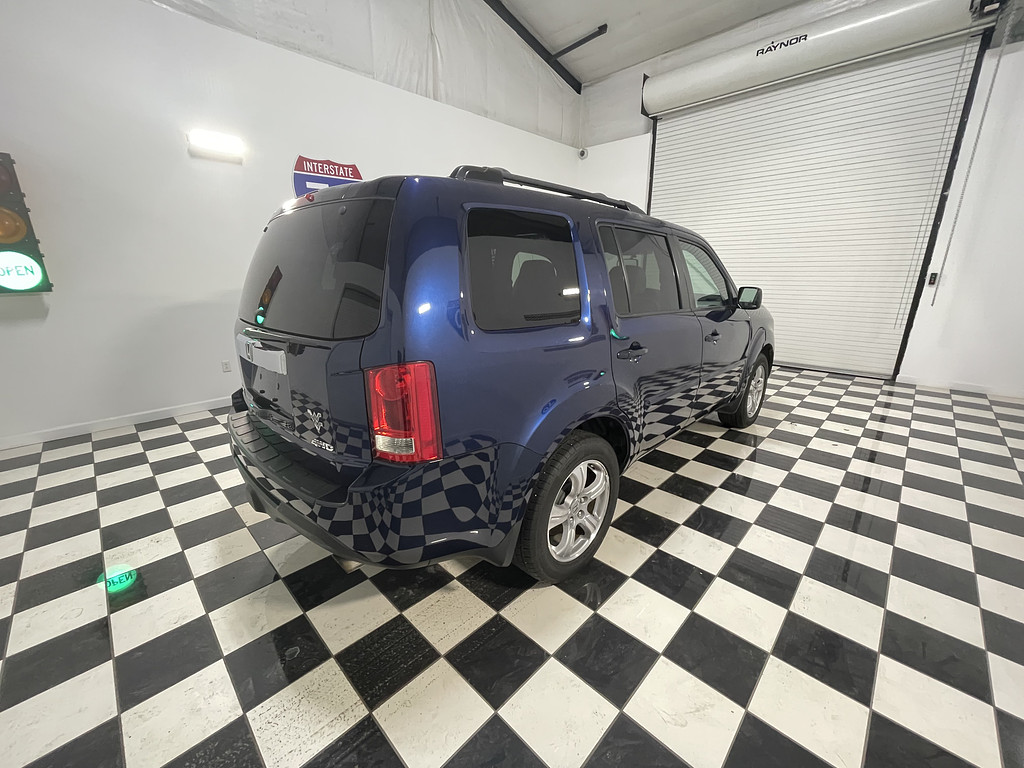 2015 Honda PILOT EXL Located at Dave's GreenLight Auto Sales slide-image
