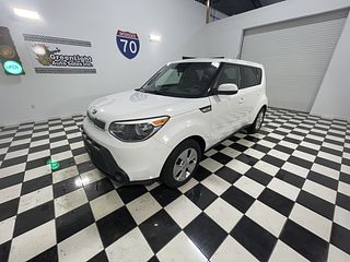 Thumbnail - 2015 Kia Soul base
