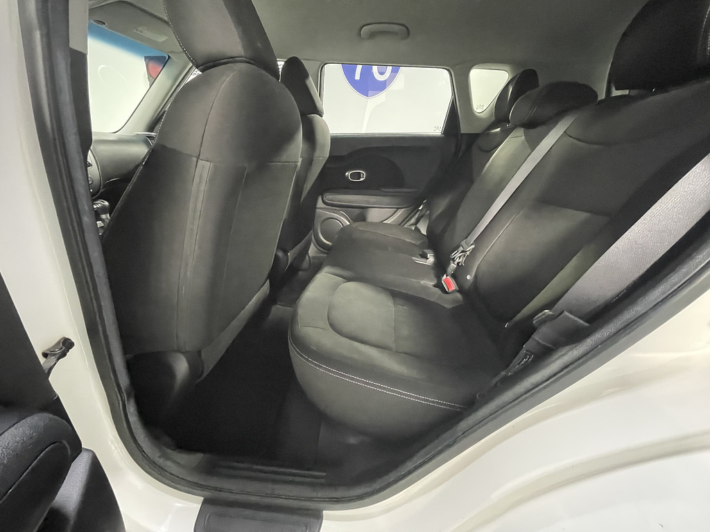 2015 Kia Soul base Located at Dave's GreenLight Auto Sales slide-image