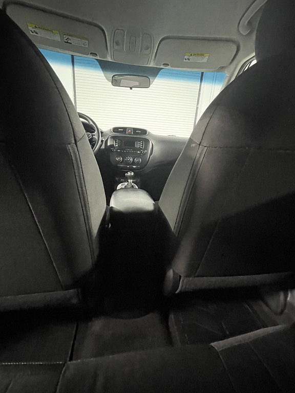 2015 Kia Soul base Located at Dave's GreenLight Auto Sales slide-image