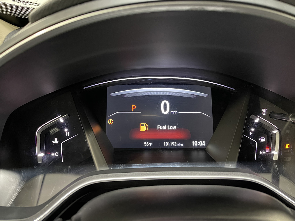 2018 Honda CR-V EX-L Located at Dave's GreenLight Auto Sales light-box-slides