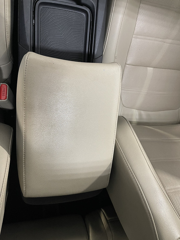 2018 Honda CR-V EX-L Located at Dave's GreenLight Auto Sales slide-image