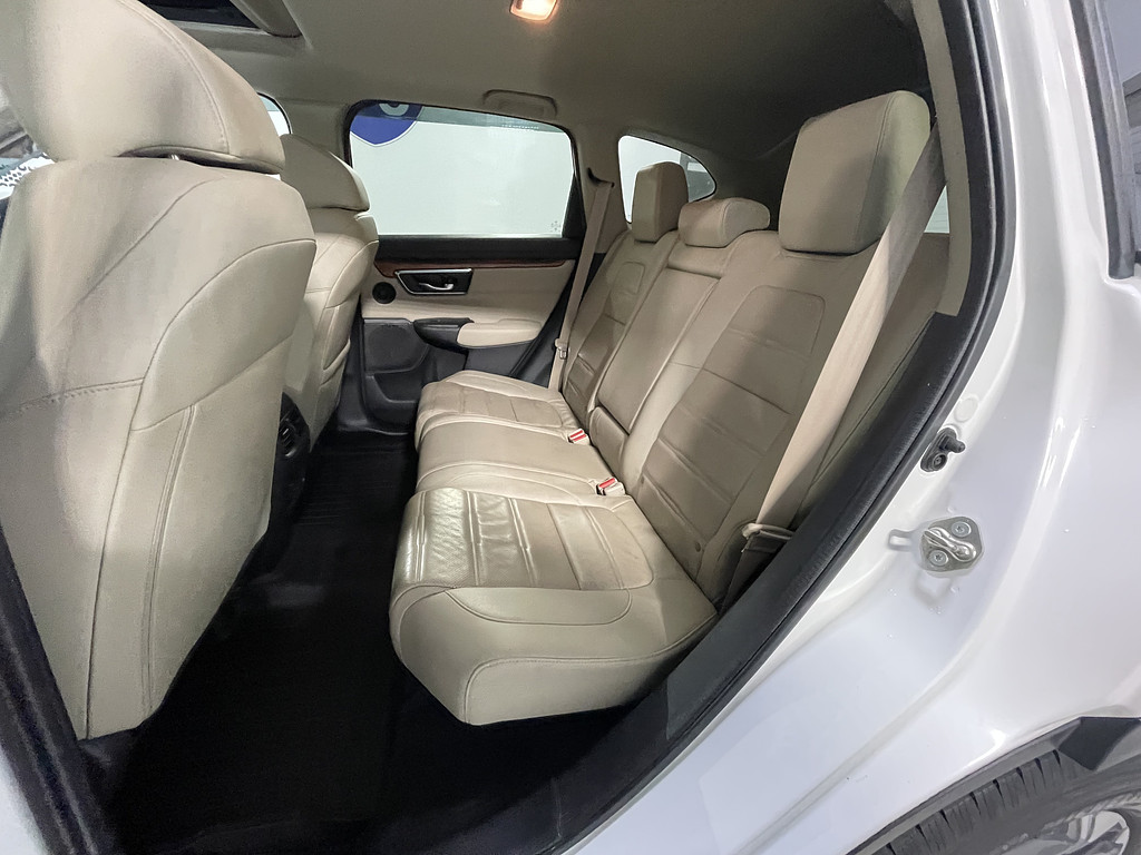 2018 Honda CR-V EX-L Located at Dave's GreenLight Auto Sales light-box-slides