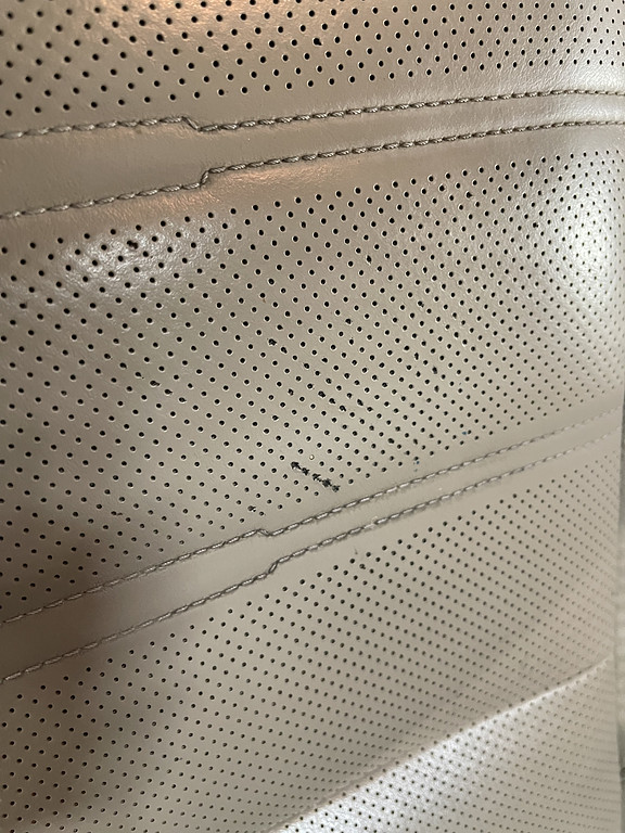 2018 Honda CR-V EX-L Located at Dave's GreenLight Auto Sales slide-image