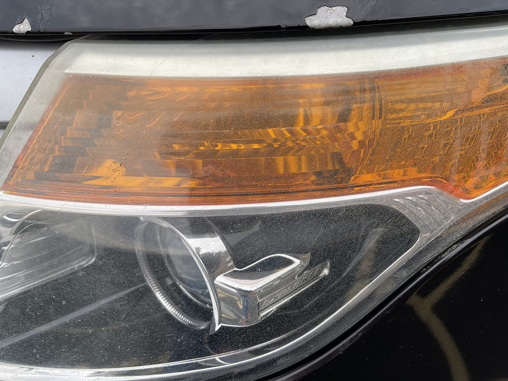 2014 Ford Explorer XLT Located at Dave's GreenLight Auto Sales light-box-slides