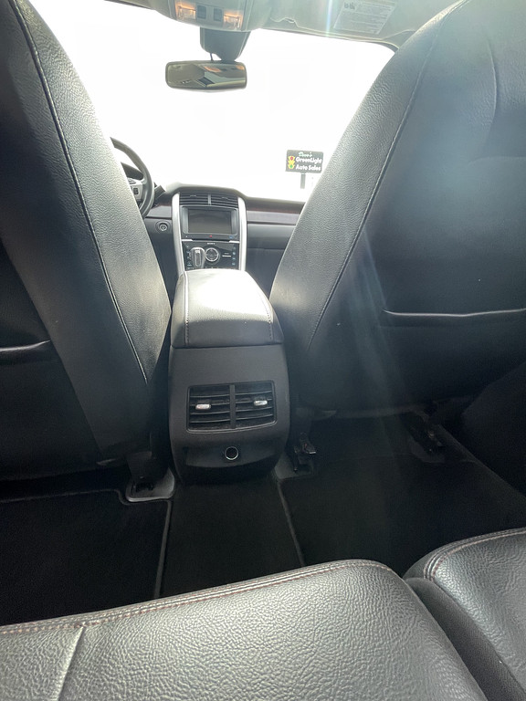 2013 Ford EDGE LIMITED Located at Dave's GreenLight Auto Sales light-box-slides