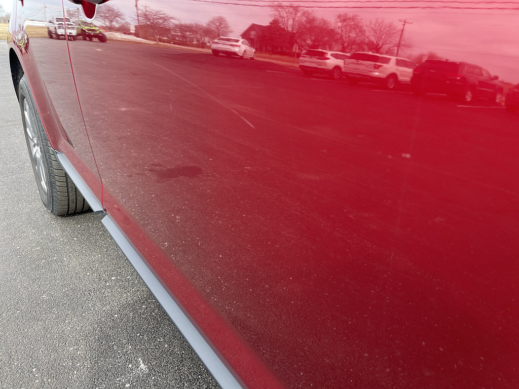 2013 Ford EDGE LIMITED Located at Dave's GreenLight Auto Sales slide-image