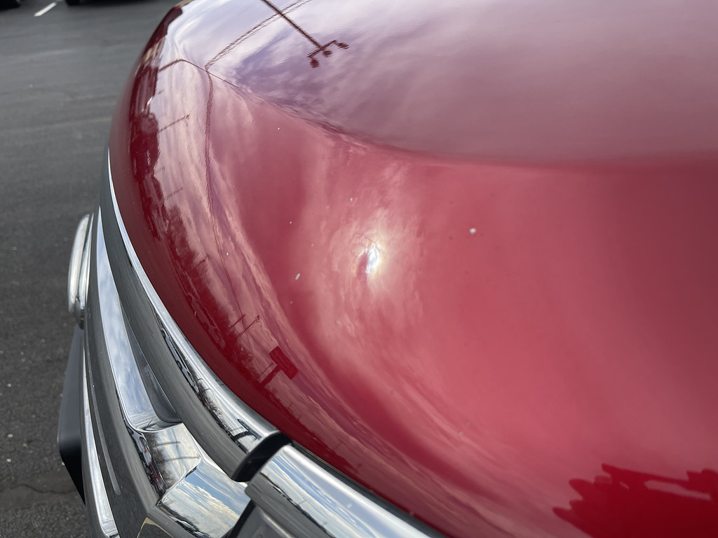 2013 Ford EDGE LIMITED Located at Dave's GreenLight Auto Sales light-box-slides