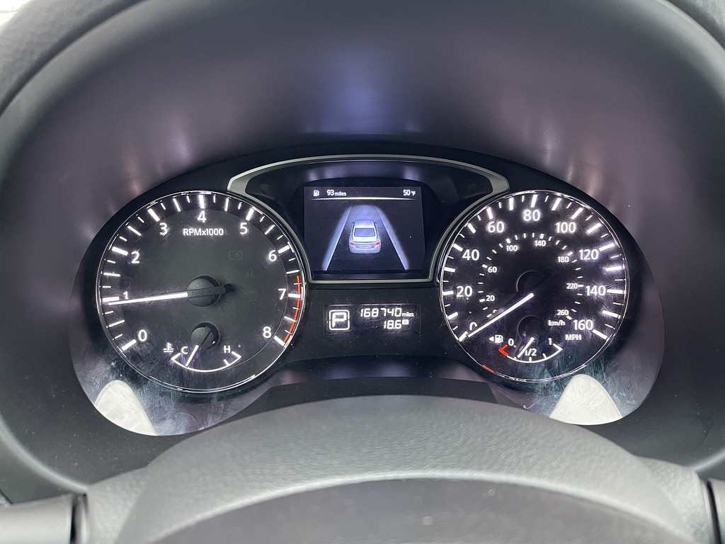 2014 Nissan Altima 25 25 S 2 Located at Dave's GreenLight Auto Sales slide-image