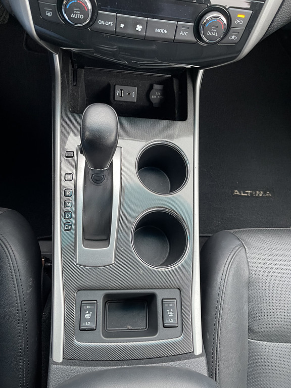 2014 Nissan Altima 25 25 S 2 Located at Dave's GreenLight Auto Sales slide-image