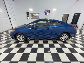 Thumbnail - 2015 Honda CIVIC LX