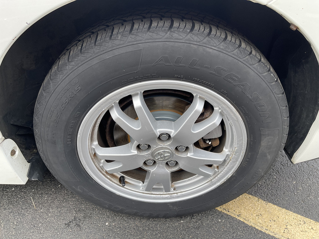 2010 Toyota Prius ONE TWO THRE Located at Dave's GreenLight Auto Sales light-box-slides