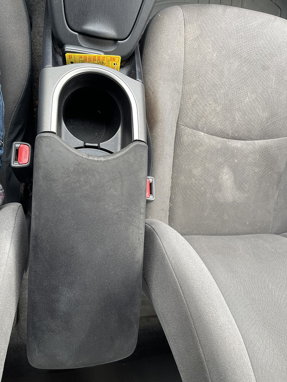 2015 Toyota Prius TWO THREE FO Located at Dave's GreenLight Auto Sales slide-image