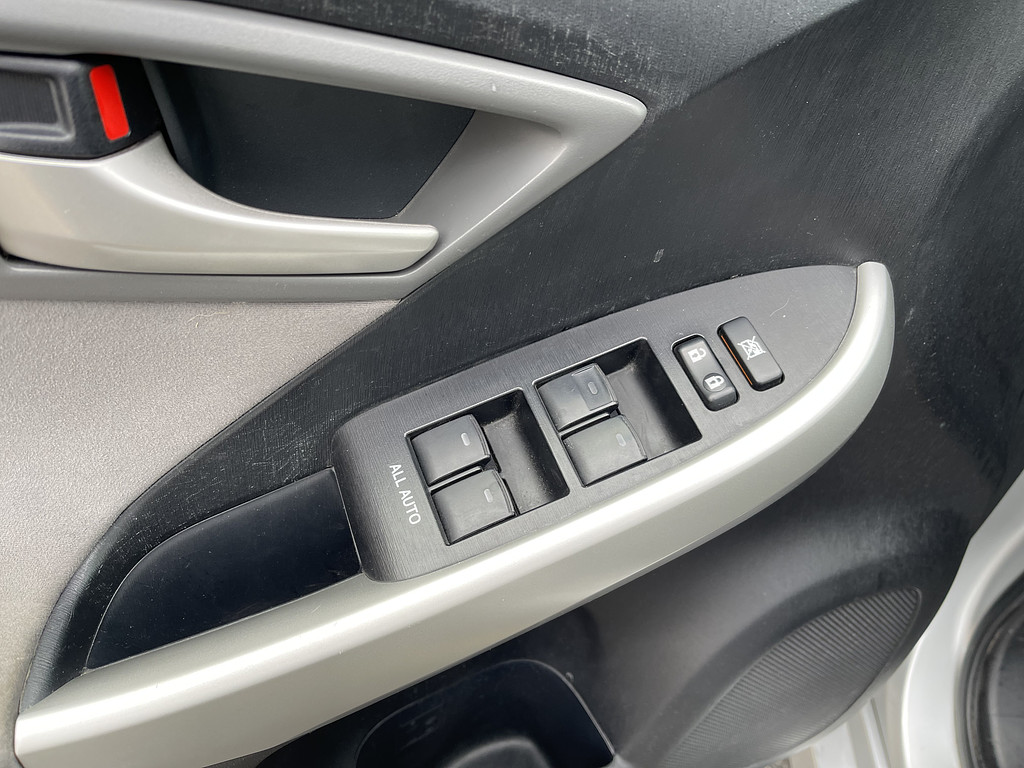 2015 Toyota Prius TWO THREE FO Located at Dave's GreenLight Auto Sales light-box-slides