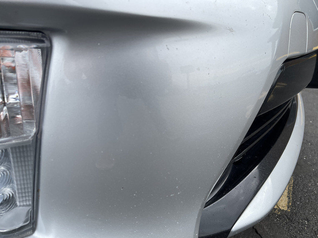 2015 Toyota Prius TWO THREE FO Located at Dave's GreenLight Auto Sales slide-image