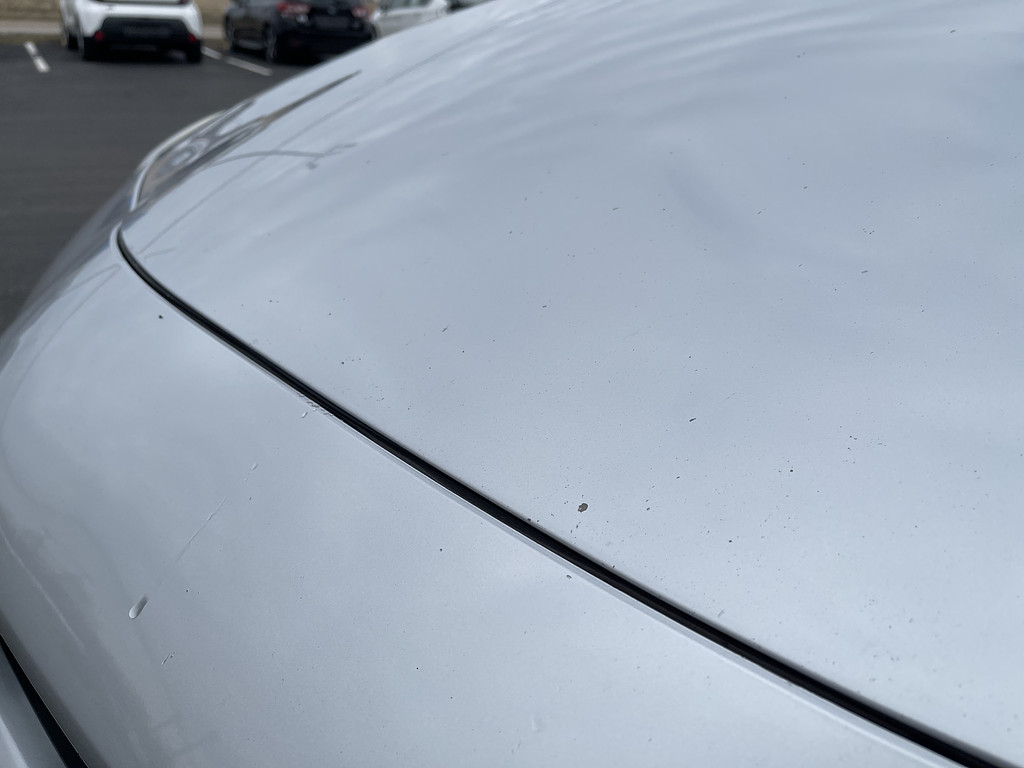 2015 Toyota Prius TWO THREE FO Located at Dave's GreenLight Auto Sales slide-image