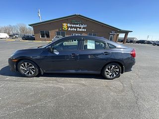 Thumbnail - 2017 Honda CIVIC