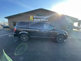 Thumbnail - 2016 Dodge GRAND CARAVAN SE
