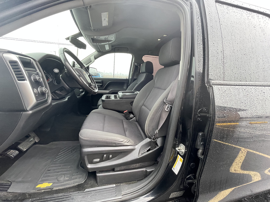 2014 Chevrolet Silverado LT Located at Dave's GreenLight Auto Sales light-box-slides