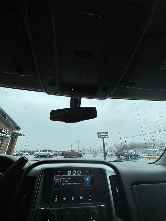 2014 Chevrolet Silverado LT Located at Dave's GreenLight Auto Sales slide-image