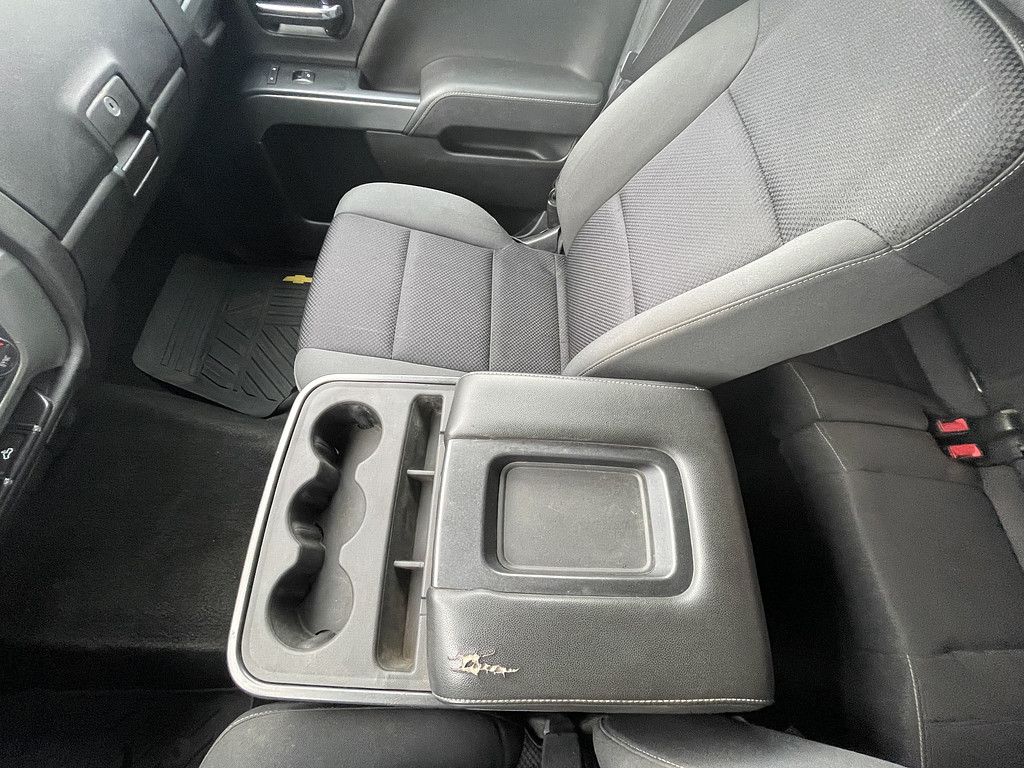 2014 Chevrolet Silverado LT Located at Dave's GreenLight Auto Sales light-box-slides