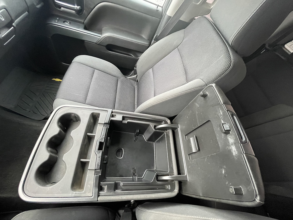 2014 Chevrolet Silverado LT Located at Dave's GreenLight Auto Sales light-box-slides