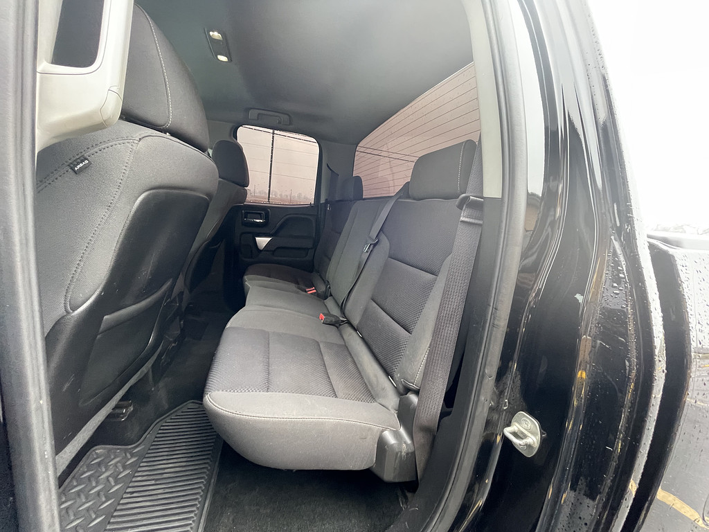 2014 Chevrolet Silverado LT Located at Dave's GreenLight Auto Sales light-box-slides