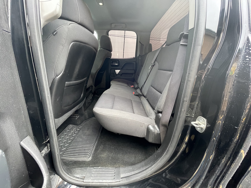 2014 Chevrolet Silverado LT Located at Dave's GreenLight Auto Sales light-box-slides