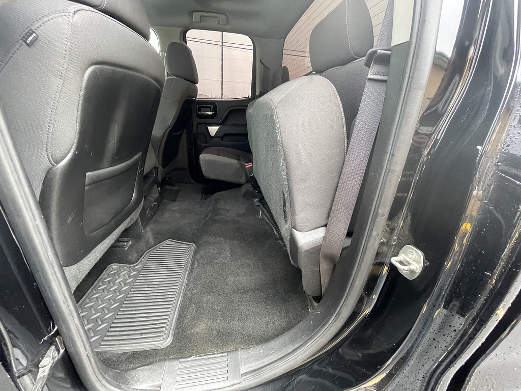 2014 Chevrolet Silverado LT Located at Dave's GreenLight Auto Sales slide-image