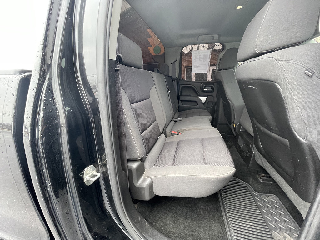 2014 Chevrolet Silverado LT Located at Dave's GreenLight Auto Sales light-box-slides