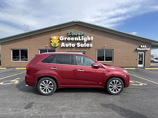 Thumbnail - 2015 Kia Sorento