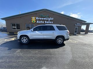 Thumbnail - 2015 GMC ACADIA