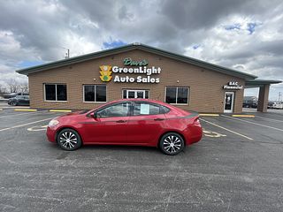 Thumbnail - 2013 Dodge DART SE