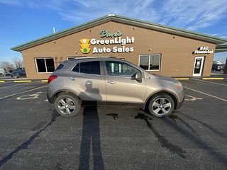 Thumbnail - 2014 Buick ENCORE PREMIUM