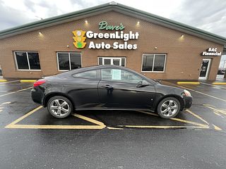 Thumbnail - 2007 Pontiac G6 GT