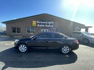 Thumbnail - 2009 Honda ACCORD