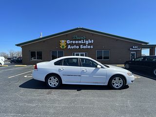 Thumbnail - 2010 Chevrolet IMPALA