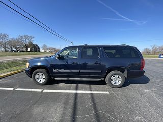 Thumbnail - 2007 Chevrolet SUBURBAN BASE LS L