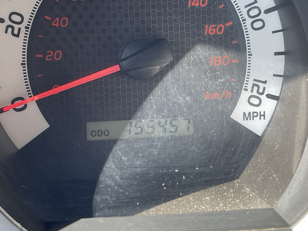 2015 Toyota Tacoma BASE Located at Dave's GreenLight Auto Sales slide-image