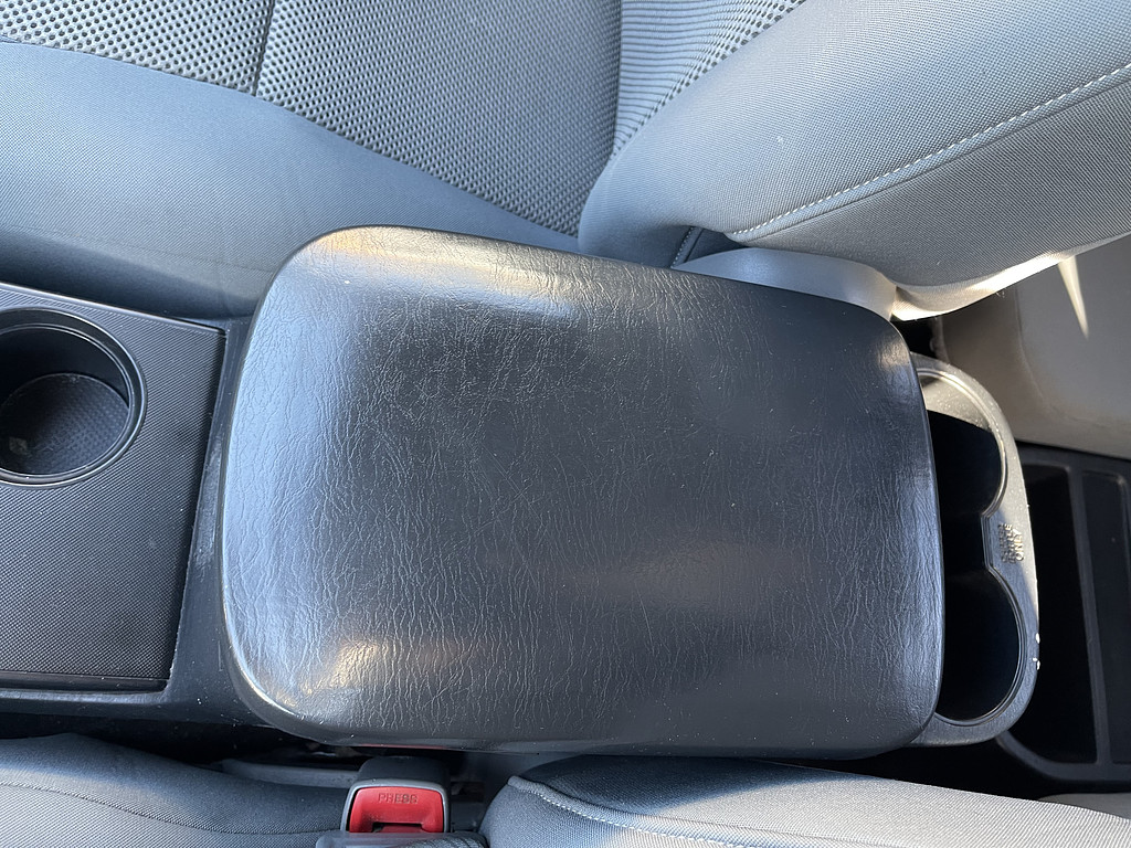 2015 Toyota Tacoma BASE Located at Dave's GreenLight Auto Sales slide-image