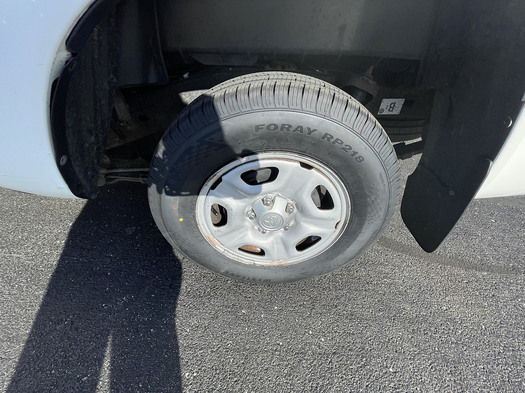 2015 Toyota Tacoma BASE Located at Dave's GreenLight Auto Sales slide-image