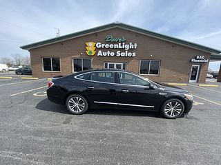 Thumbnail - 2017 Buick LACROSSE ESSENCE