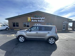 Thumbnail - 2018 Kia Soul base