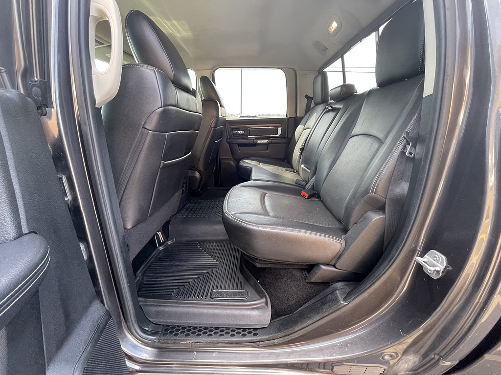 2014 RAM 1500 SPORT Located at Dave's GreenLight Auto Sales slide-image