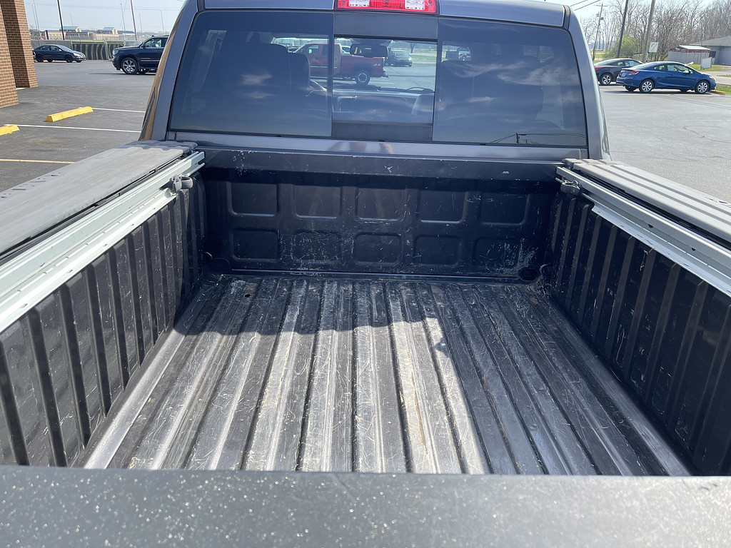 2014 RAM 1500 SPORT Located at Dave's GreenLight Auto Sales slide-image