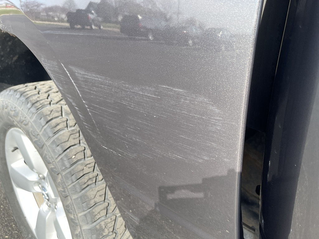 2014 RAM 1500 SPORT Located at Dave's GreenLight Auto Sales light-box-slides