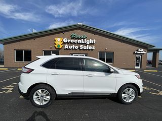 Thumbnail - 2016 Ford EDGE SEL